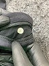 Lululemon Athletica Black Active Pants Size 6 - photo 8