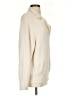 Gentle Fawn Ivory Pullover Sweater Size XS - photo 4