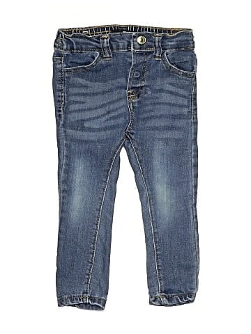 7 For All Mankind Jeans (view 1)