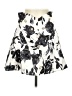 Unbranded 100% Polyester White Formal Skirt Size M - photo 1