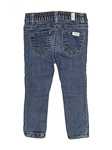 7 For All Mankind Jeans (view 2)