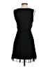 Maison Jules 100% Polyester Stars Black Cocktail Dress Size XS - photo 2