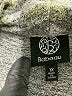 Bobeau Gray Poncho Size 1X - photo 4