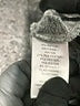 Bobeau Gray Poncho Size 1X - photo 5