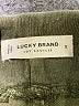 Lucky Brand Green Cargo Pants Size S - photo 7
