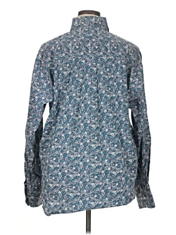 Wrangler Jeans Co Long Sleeve Button-Down Shirt (view 2)