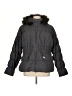 Maralyn & Me 100% Polyester Solid Black Snow Jacket Size 2X - photo 1