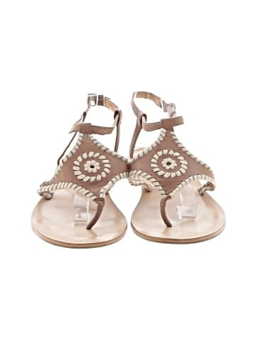 Jack Rogers Sandals (view 2)