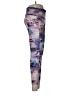 Unbranded Print Purple Leggings Size 28 waist - photo 4