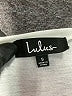 Lulus White Tank Top Size S - photo 6