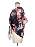 Unbranded Black Kimono Size M - photo 5