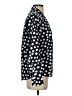 Soi Paris 100% Cotton Polka Dots Black Long Sleeve Blouse Size EU (FR) 36 / US 4 - photo 4