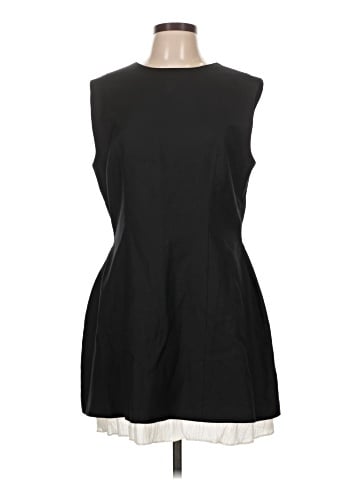 Anna Quan Casual Dress (view 1)