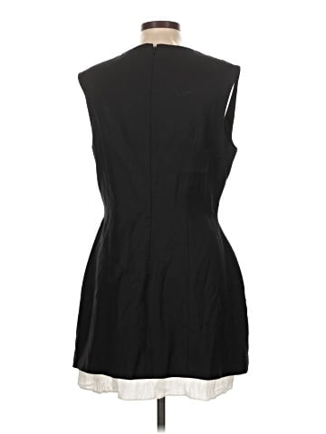 Anna Quan Casual Dress (view 2)