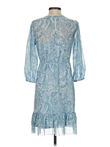 Ann Taylor Cocktail Dress (view 2)