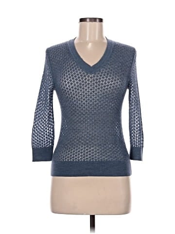 Marc Jacobs Wool Pullover Sweater (view 1)