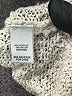 Versona Ivory Pullover Sweater Size XXL - photo 8