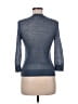 Marc Jacobs 100% Wool Blue Wool Pullover Sweater Size XS - photo 2