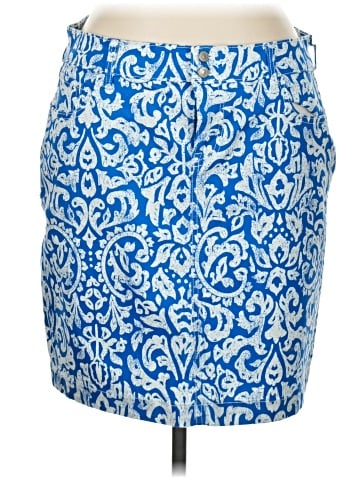 Old Navy Casual Skirt (view 1)