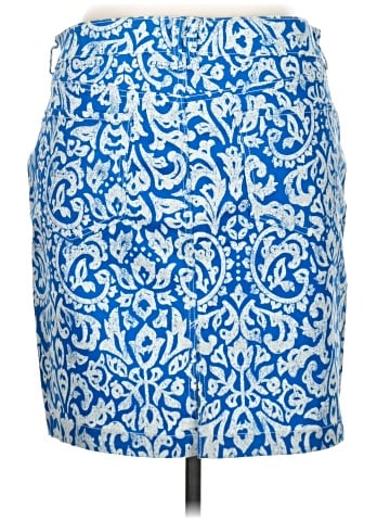 Old Navy Casual Skirt (view 2)