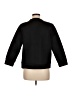 Kate Spade Saturday 100% Polyester Black Sweatshirt Size M - photo 2