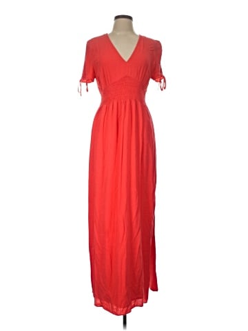 Bar III Casual Dress (view 1)