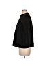Kate Spade Saturday 100% Polyester Black Sweatshirt Size M - photo 5