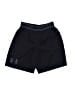 Under Armour Black Athletic Shorts Size XS (youth) - photo 1