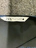Zara 100% Polyester Black Casual Dress Size S - photo 7
