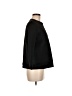 Kate Spade Saturday 100% Polyester Black Sweatshirt Size M - photo 4