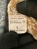 Unbranded 100% Acrylic Houndstooth Tan Sweater Vest Size L - photo 8