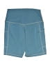 colorfulkoala Blue Athletic Shorts Size M - photo 2