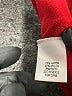 Apt. 9 Red Pullover Sweater Size 1X - photo 5