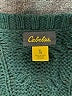 Cabela's Green Pullover Sweater Size XL - photo 4