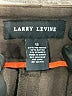 Larry Levine Brown Dress Pants Size 12 - photo 7