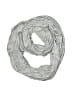 Apana Gray Scarf One size - photo 1