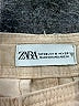 Zara Tan Cargo Pants Size 6 - photo 7