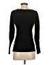 Unbranded Black Pullover Sweater Size M (estimated) - photo 2