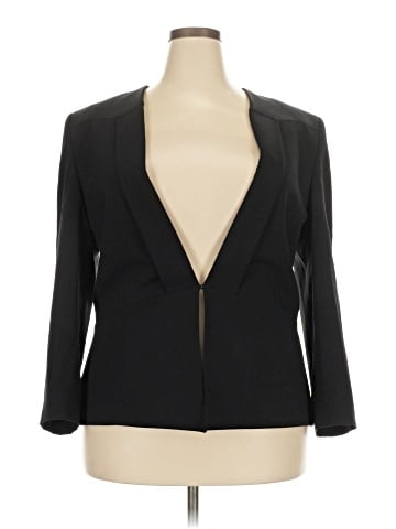 Preston & York Blazer (view 1)