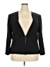 Preston & York Black Blazer Size 18 - photo 1