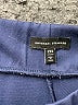 Universal Standard Solid Blue Active Pants Size 2XS - photo 7