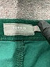 Torrid Green Cords Size 12 - photo 6