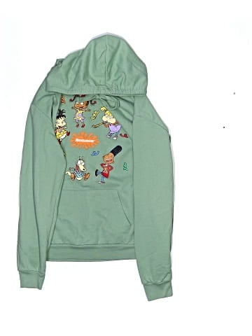 Nickelodeon Zip Up Hoodie (view 1)