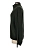 Gap Solid Green Turtleneck Sweater Size M - photo 5