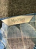 Max Mara Blue Tank Top Size 8 - photo 6