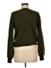 Assorted Brands Green Cardigan Size M - photo 2