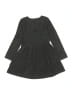 Gap Kids Tweed Gray Dress Size 8 - photo 2