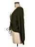 Assorted Brands Green Cardigan Size M - photo 5