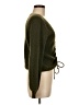 Assorted Brands Green Cardigan Size M - photo 4
