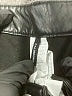 Calzedonia Black Active Pants Size S - photo 4